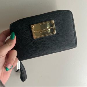 Marc Jacobs Wristlet Wallet/Purse
